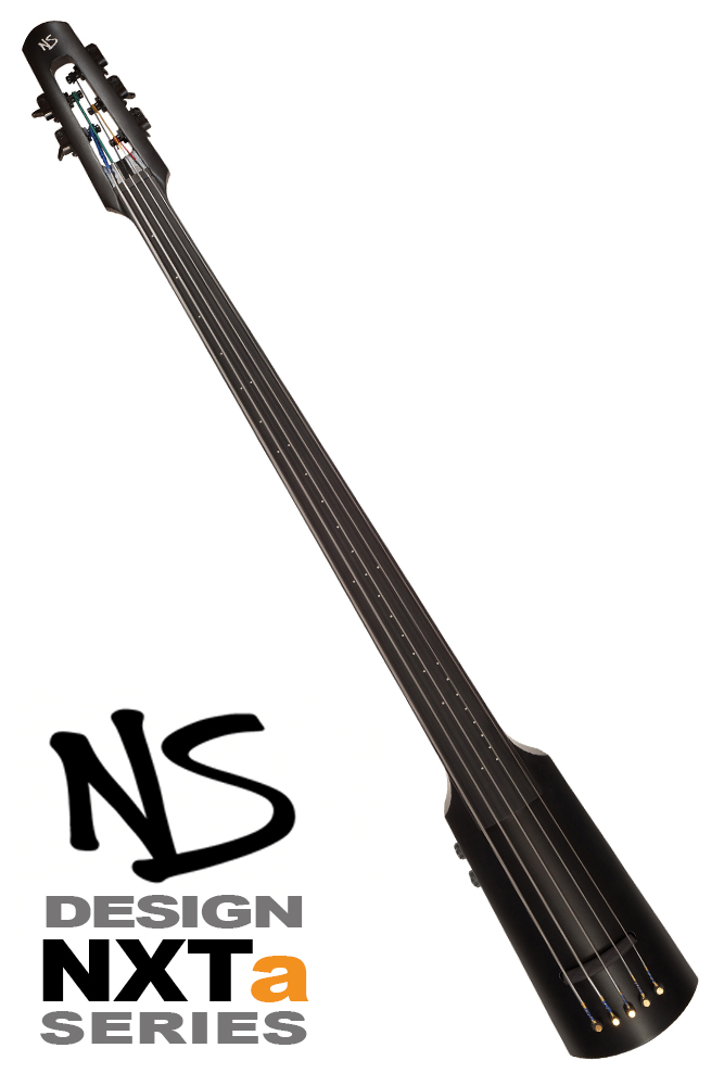 NS Design NXT5a Omni Bass